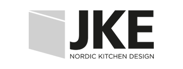 JKE Nordic Kitchen Design